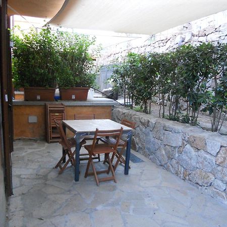 Residence Borgo Punta Villa ลามัดดาเลนา ห้อง รูปภาพ