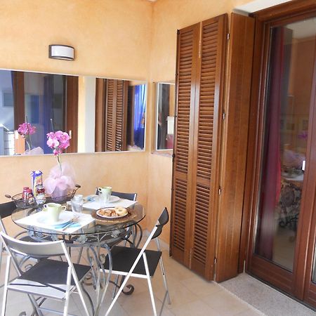 Residence Borgo Punta Villa ลามัดดาเลนา ห้อง รูปภาพ