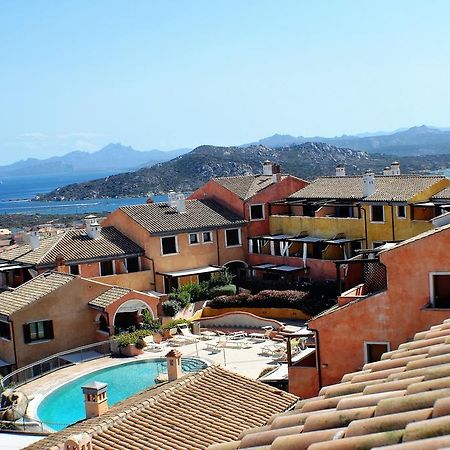 Residence Borgo Punta Villa ลามัดดาเลนา ภายนอก รูปภาพ