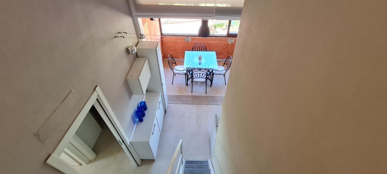 Residence Borgo Punta Villa ลามัดดาเลนา ภายนอก รูปภาพ