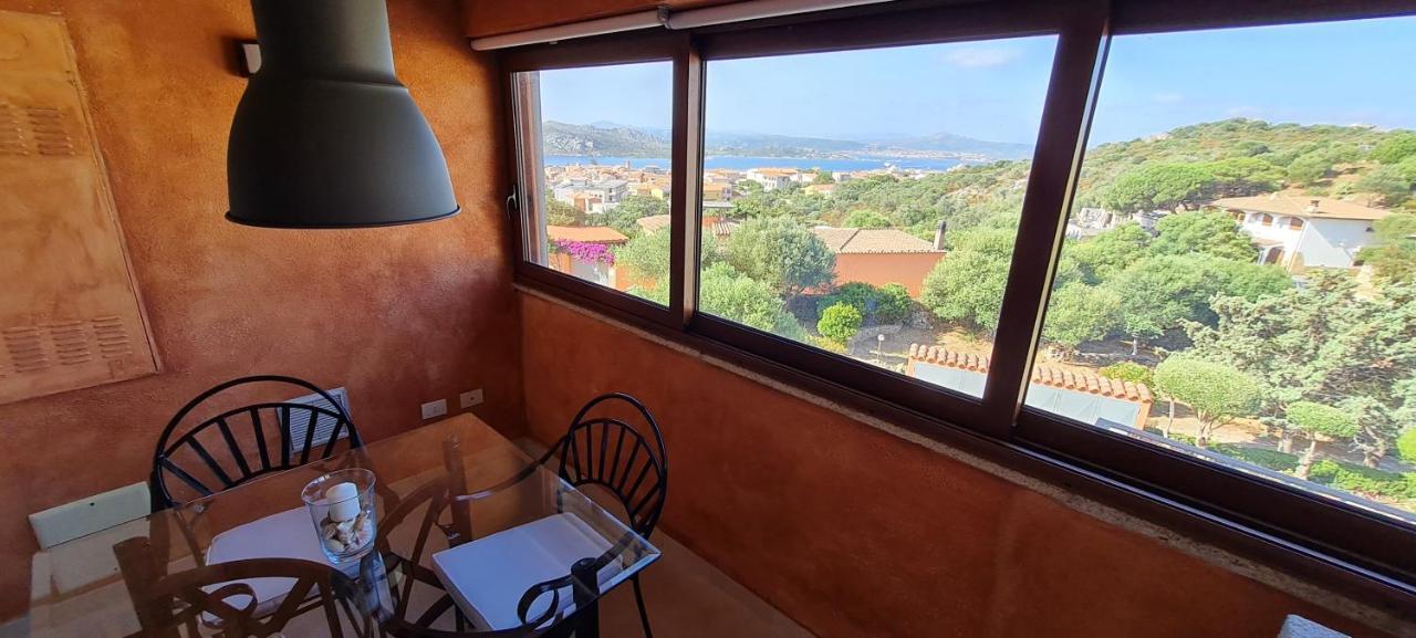 Residence Borgo Punta Villa ลามัดดาเลนา ภายนอก รูปภาพ