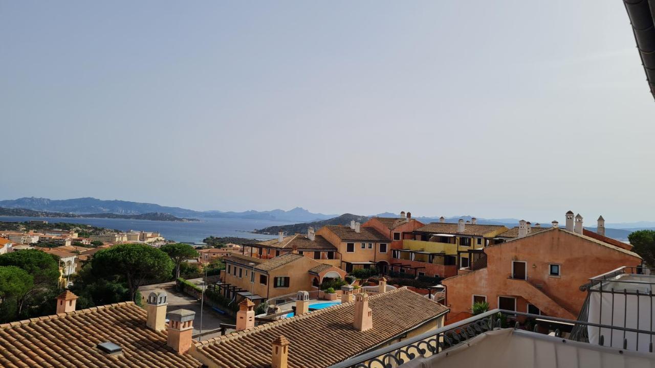 Residence Borgo Punta Villa ลามัดดาเลนา ภายนอก รูปภาพ