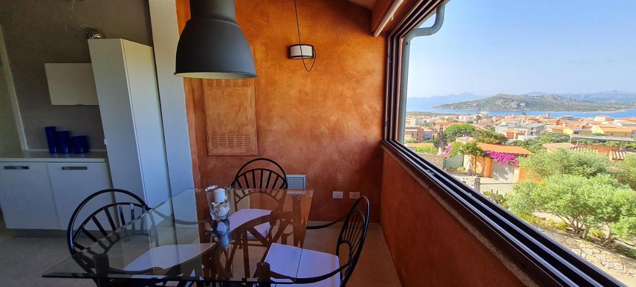 Residence Borgo Punta Villa ลามัดดาเลนา ภายนอก รูปภาพ
