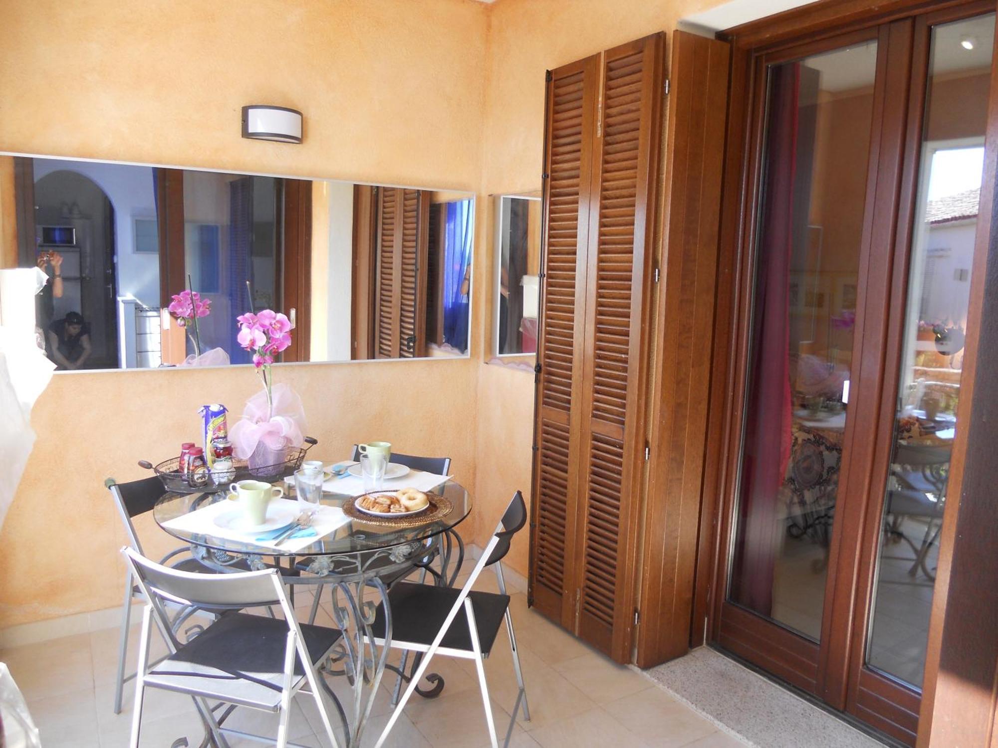Residence Borgo Punta Villa ลามัดดาเลนา ห้อง รูปภาพ