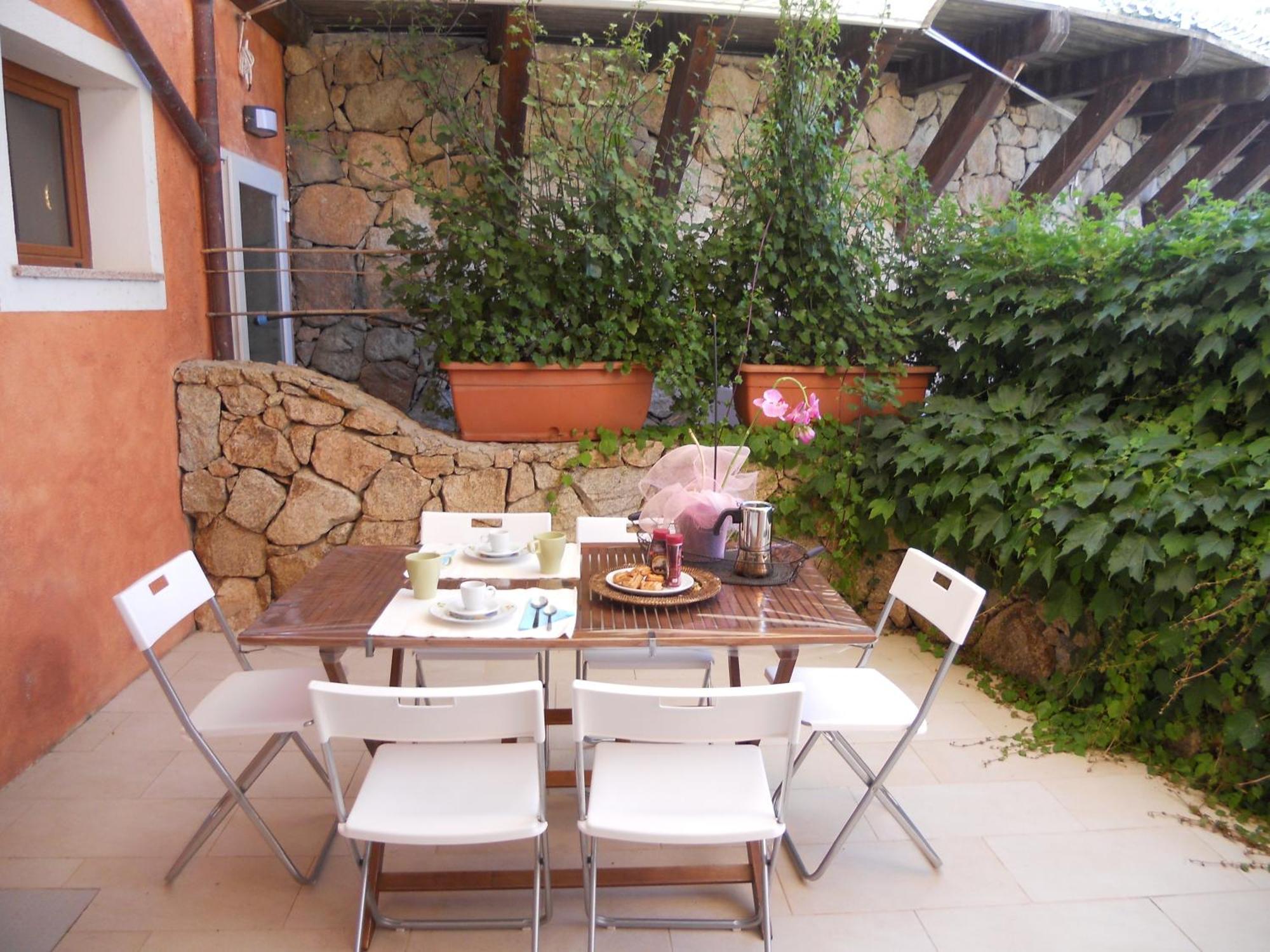 Residence Borgo Punta Villa ลามัดดาเลนา ห้อง รูปภาพ
